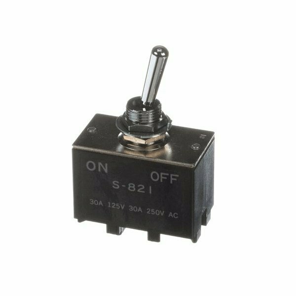 Alto-Shaam Switch, 30Amp 125-250V, Dpstto SW-34538